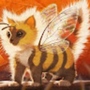 Meet your Posher, Beecat